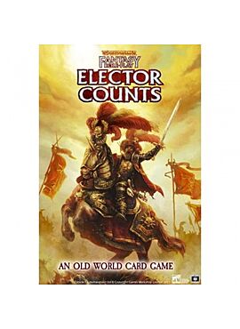 Elector Counts - EN